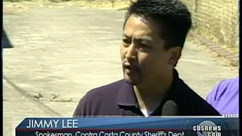 Kidnap Suspects Probed