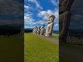 Sapporo Hokkaido Japan | Hill of the Buddha #hokkaido #sapporo #shorts