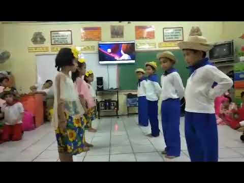 Tiklos dance grade 3