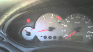 Ford Focus 2001 1.8 TDCI ENGINE PROBLEMS / INJECTORS(, 2014-05-03T08:48:28.000Z)