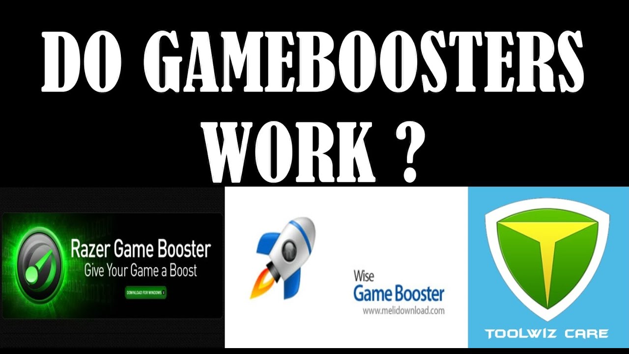 Do Game Boosters Work YouTube do-game-boosters-work-youtube