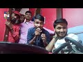 Watch how supriya sings in music live supriya music madhepura