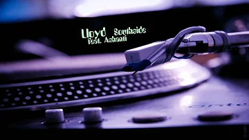 Lloyd feat. Ashanti - Southside