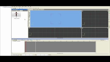 The Incredibles: non corrupted dragonff and a corrupted dragonff exported model crashed RW Studio