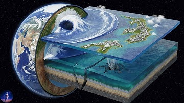 How Earthquakes Generate Tsunamis | Documentary for Sleep