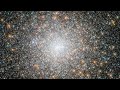 Ammasso Globulare M15, suoni cosmici con PHASER e DELAY - Aemodular [Notalk]