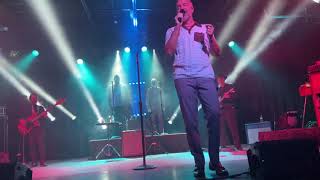 Live JJ Grey & Mofro - Brighter Days - The Moon Tallahassee 11/5/20