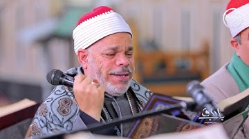 باب رزق - الشيخ أحمد تميم وقراءة بعض آيات سورة التوبة بصوت يقشعر له الأبدان.. الله يفتح عليك