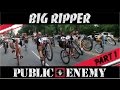 The Evolution of the Big Ripper to the Public Enemy Rideout- Part 1