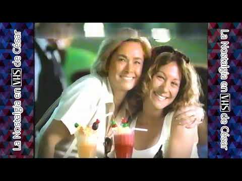 [MA] Tandas Comerciales TVN (Mayo 2000)