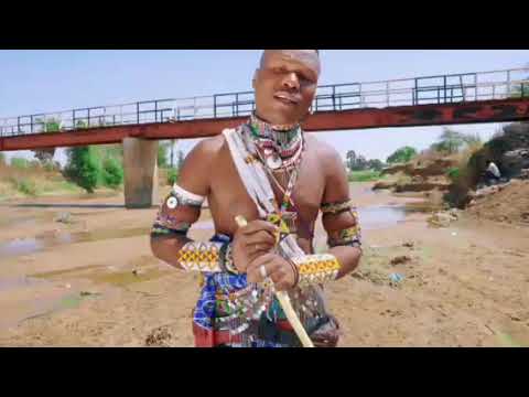 KALEMELA MBUGA UJUMBE WA BHAMULANI