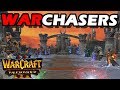 Warcraft 3 Reforged | Custom | Warchasers
