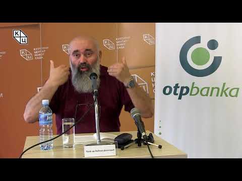 Tрибина „Политичка модернизација