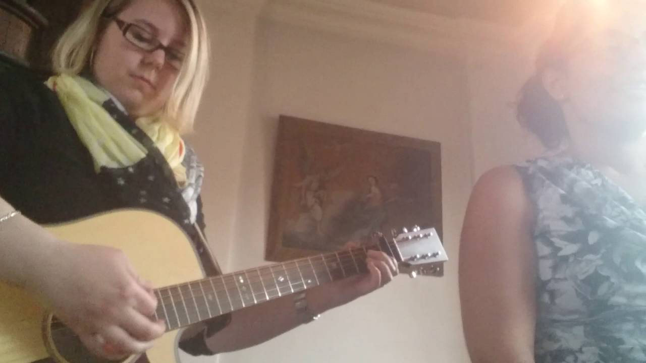 Christina Stürmer Seite An Seite Cover