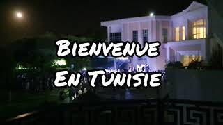 La jeunesse Tunisienne AU TOP - GAMMARTH TUNISIE LIVE (STREETGAMETV)