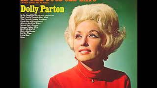 Dolly Parton - 01 Don&#39;t Let It Trouble Your Mind