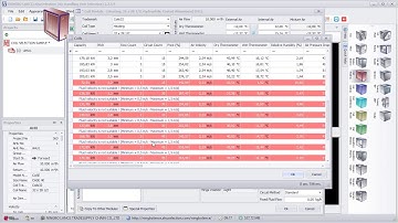 AHU Selection - (Air Handling Unit Selection) - Selecting Coil With Fixed Circuit Number