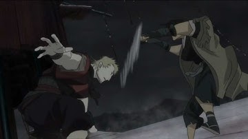 MEP Show me what you got - My part