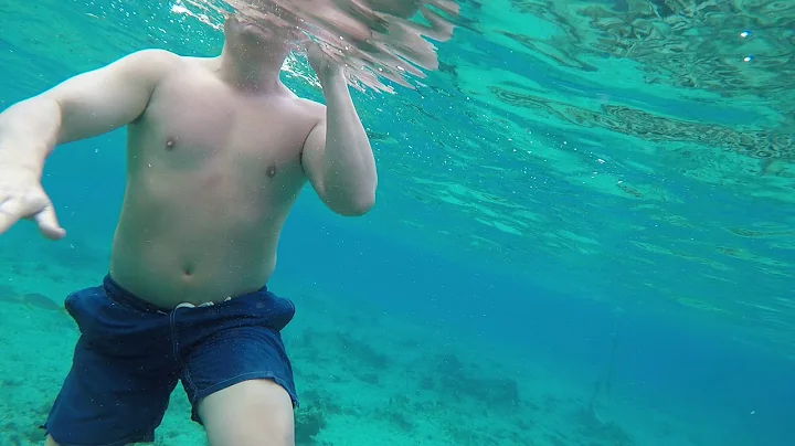 Grand Turk 3