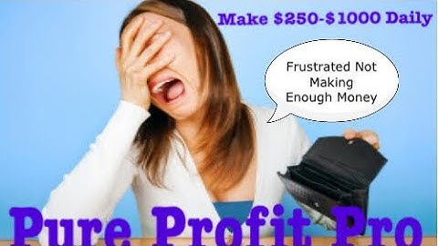 [Pure Profit Pro 2018]- Affiliate Marketing Online- The Conversion Pros 2018-Digital Marketing