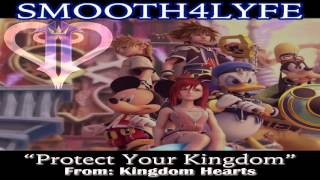 Smooth4Lyfe - Protect Your Kingdom Vocal Mix