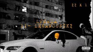 LFERDA - LEWANDOWSKI (AUDIO )