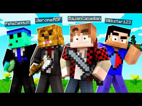 Minecraft BATTLE-DOME                 (not clickbait) - Minecraft BATTLE-DOME                 (not clickbait)