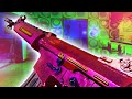 USE THIS GUN FOR 0 RECOIL IN BLACK OPS COLD WAR (KRIG 6 LOADOUT)