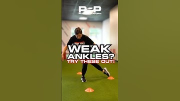 Improve Ankle Stability & Proprioception with These Strengthening Exercises