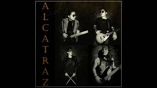 Temporal - Alcatraz