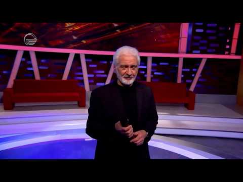 \"სხვა რაკურსი\" გია ჯაჯანიძესთან ერთად მომღერალი ზურა მანაგაძე | დავბრუნდები