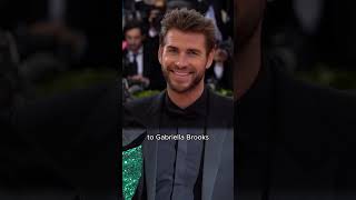 Liam Hemsworth Is Engaged to Gabriella Brooks!