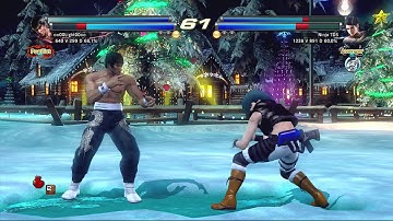 [TTT2] Switch lag au 2è match : oo00Light00oo