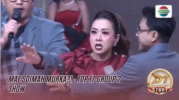 Mae Soimah Murka! Kok Bisa?! | D