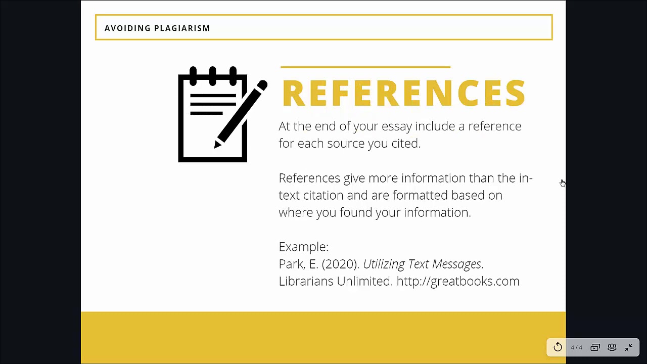 APA Formatting Basics 7th Edition - YouTube