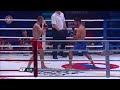 «Битва Чемпионов 11» - Иван Шпедт  vs  Арслан Гаджиев
