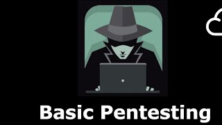 TryHackMe [basic pentesting] をひたすら無言でやる。