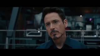 Ngk - Official Teaser Tamil Avengers Version