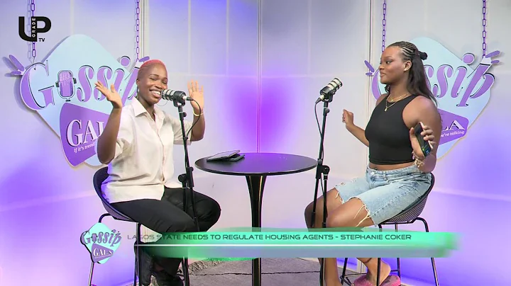 GOSSIP GALA | Eniola Badmus, Laide Bakare Clash At Movie Premiere | 15, April 2025 | Lagos, Nigeria