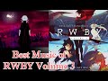 The Best Music in RWBY Volume 3! (RWBY Volume 3 Music Poll Results)