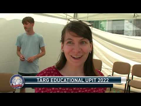 TARG EDUCATIONAL UPIT 2022