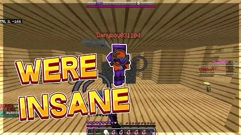 SynHCF: 2 Facs Raidable | Pvp Montage