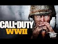 Стрим - Call of Duty: WWII - Полное прохождение
