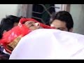 Pratyusha Banerjee Funeral Video