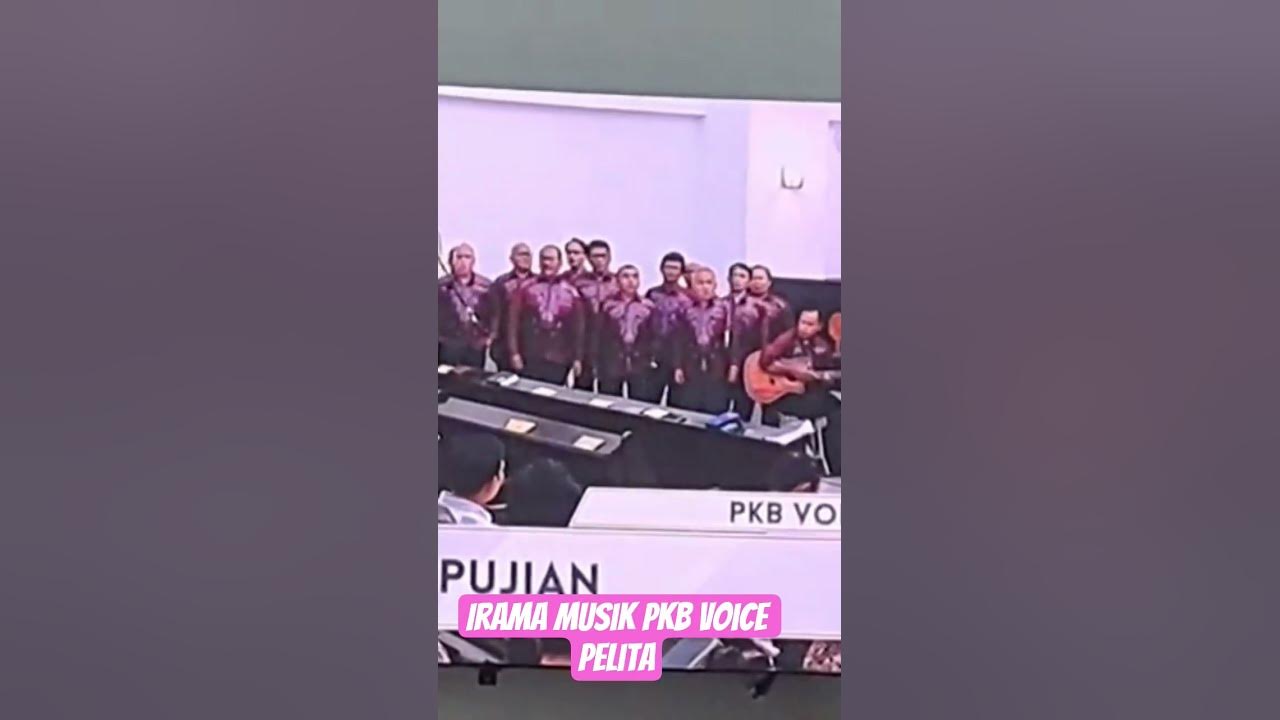 COVER Lagu "Maka Jiwaku "|| Team Musik PKB Voice Pelita #pkbvoice #pujiankelegaan #makajiwaku#musikp COVER Lagu "Maka Jiwaku "|| Team Musik PKB Voice Pelita #pkbvoice #pujiankelegaan #makajiwaku#musikp