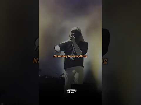 Ciza Ft Omah Lay Tems Isaka Ii Official Lyrics Video Afrobeats Lyrics Music Omahlay 