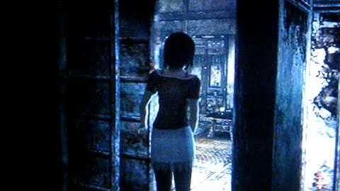 Fatal Frame 2 Part 24