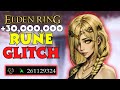 Elden ring rune farm  the easiest and faster rune farm glitch in elden ring updated 2024