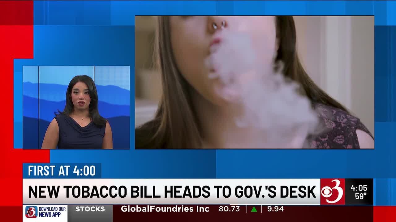 age to buy tobacco in west virginia Smokers under the age of 21 get ready for the Virginia tobacco law