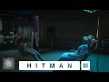 Infiltrierung der ICA-Zentrale | Hitman 3 #004